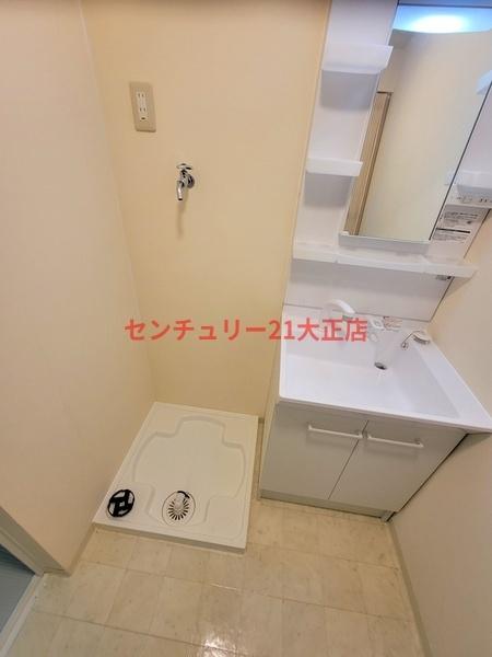 千島1丁目貸家（角地）