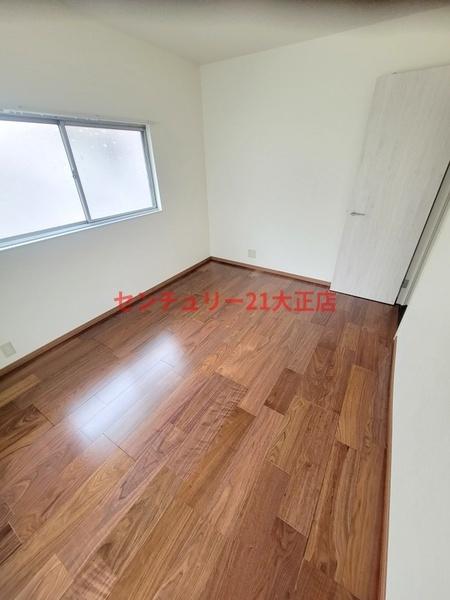 千島1丁目貸家（角地）