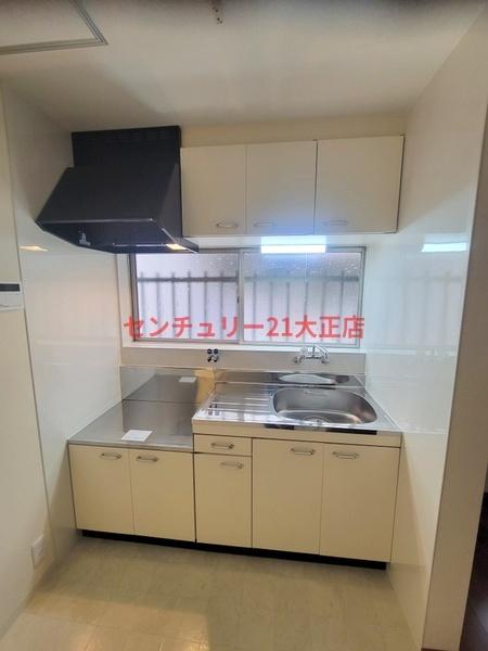 千島1丁目貸家（角地）