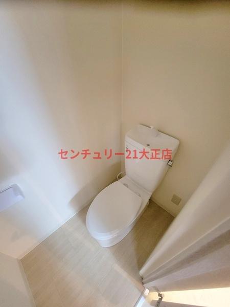 千島1丁目貸家（角地）