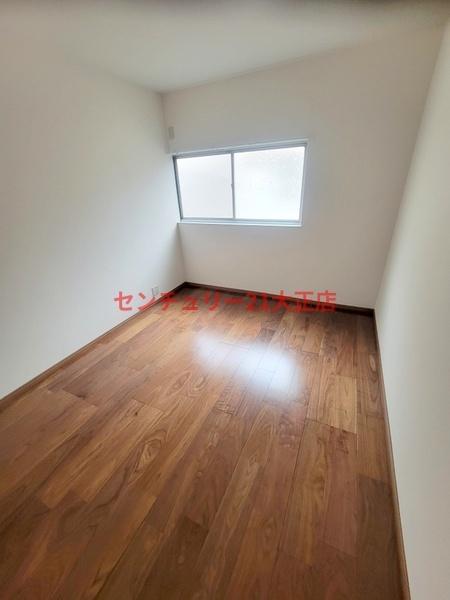 千島1丁目貸家（角地）