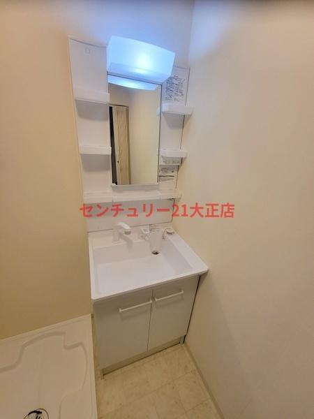 千島1丁目貸家（角地）