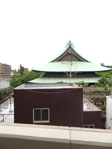 スプランディッド大阪ＷＥＳＴ