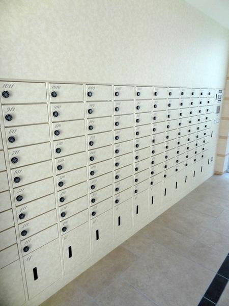 スプランディッド大阪ＷＥＳＴ