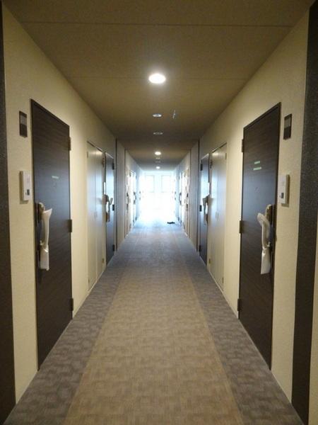 スプランディッド大阪ＷＥＳＴ