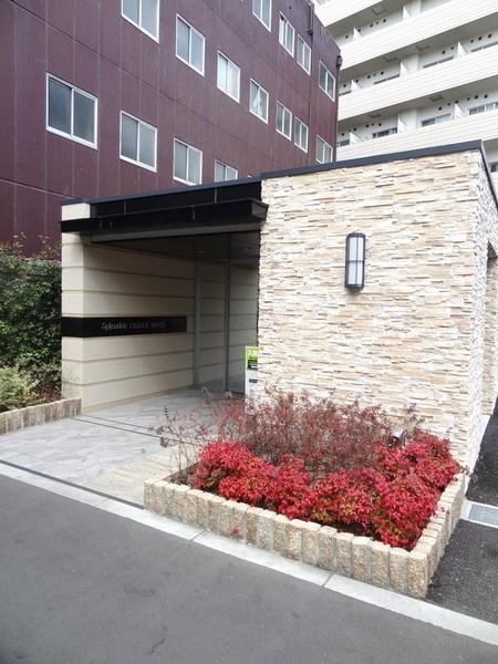 スプランディッド大阪ＷＥＳＴ