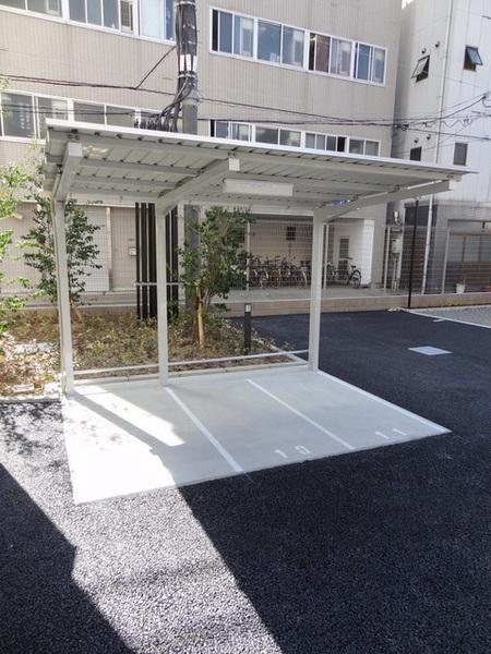 スプランディッド大阪ＷＥＳＴ