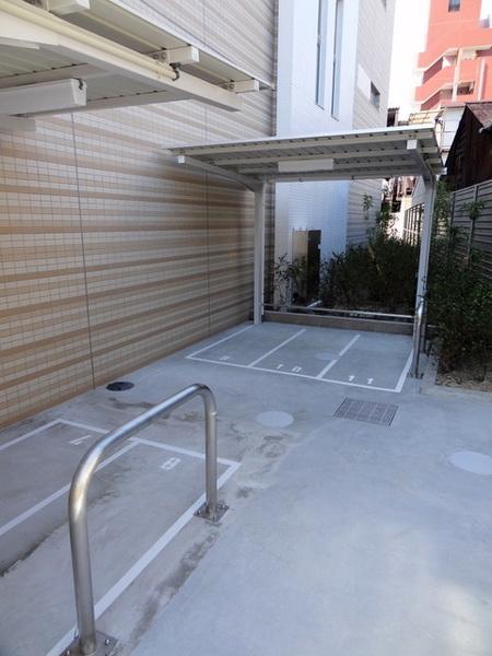 スプランディッド大阪ＷＥＳＴ