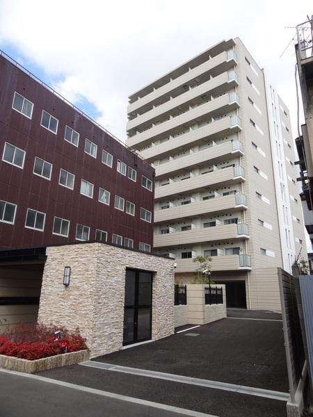 スプランディッド大阪ＷＥＳＴ