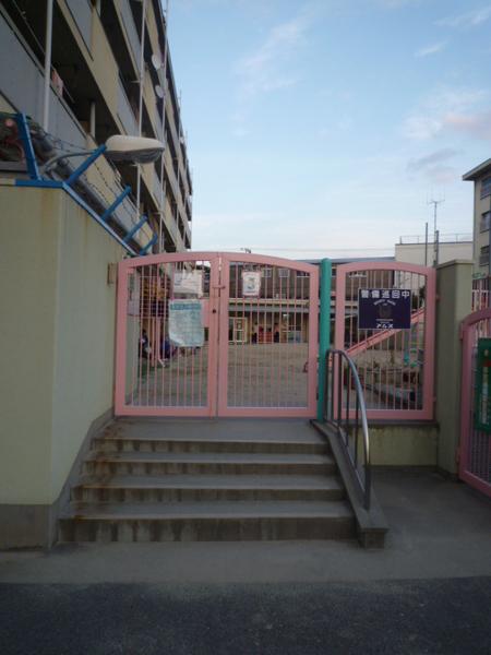 Luxe大正(大阪市立大浪保育所)