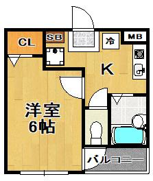 パステージ大正