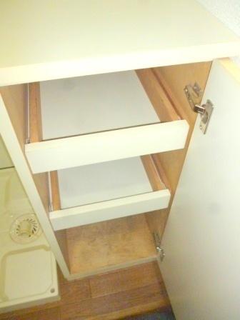 パステージ大正