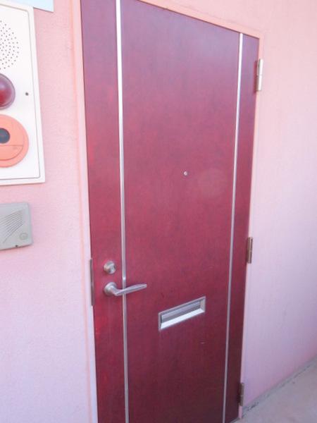 パステージ大正