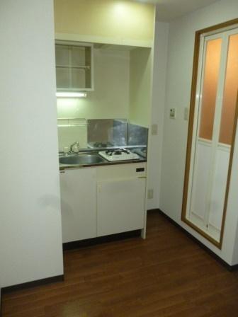 パステージ大正