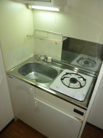 パステージ大正