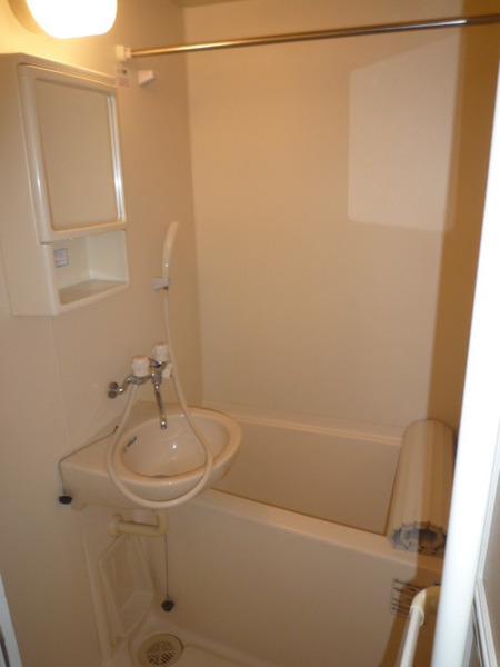 パステージ大正