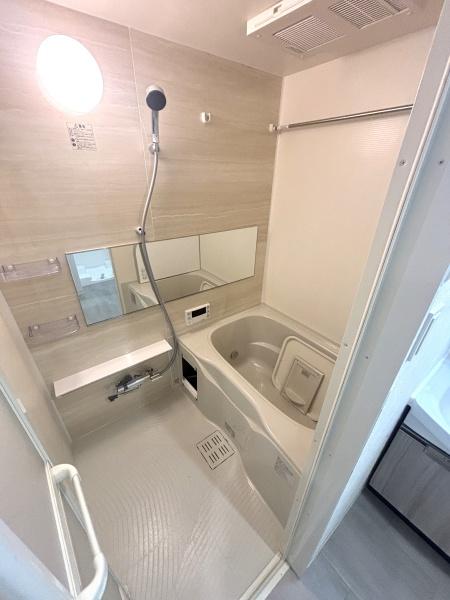 プレサンス大正エミナンス