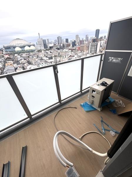 プレサンス大正エミナンス