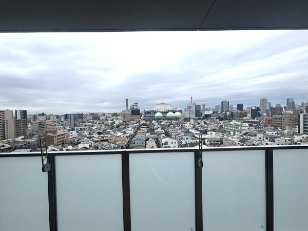 プレサンス大正エミナンス