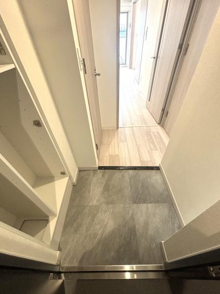 プレサンス大正エミナンス