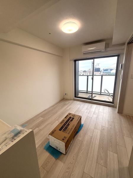 プレサンス大正エミナンス