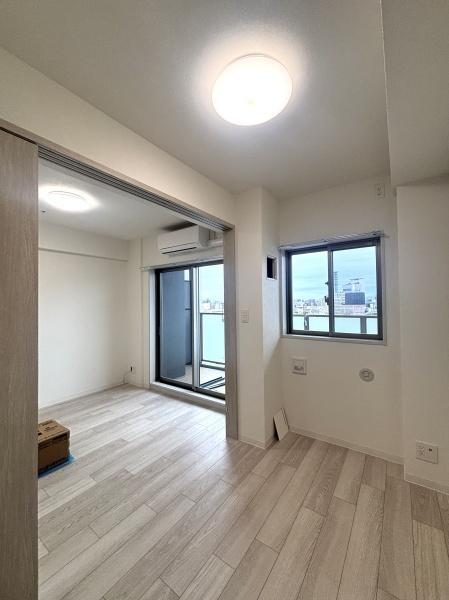 プレサンス大正エミナンス