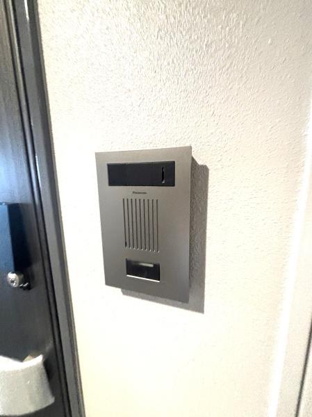 プレサンス大正エミナンス