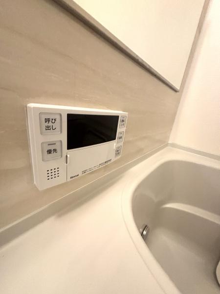 プレサンス大正エミナンス