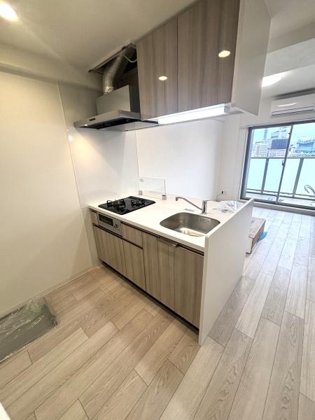 プレサンス大正エミナンス