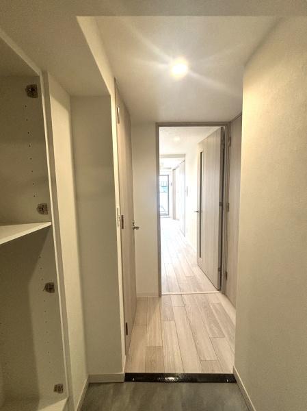 プレサンス大正エミナンス