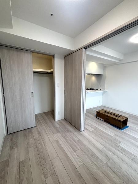 プレサンス大正エミナンス