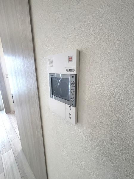 プレサンス大正エミナンス