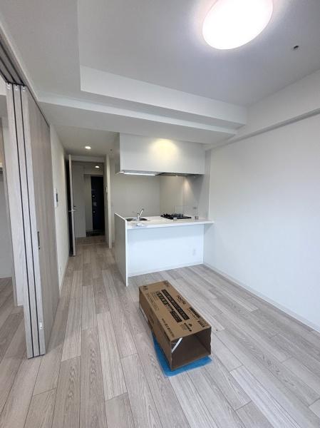 プレサンス大正エミナンス