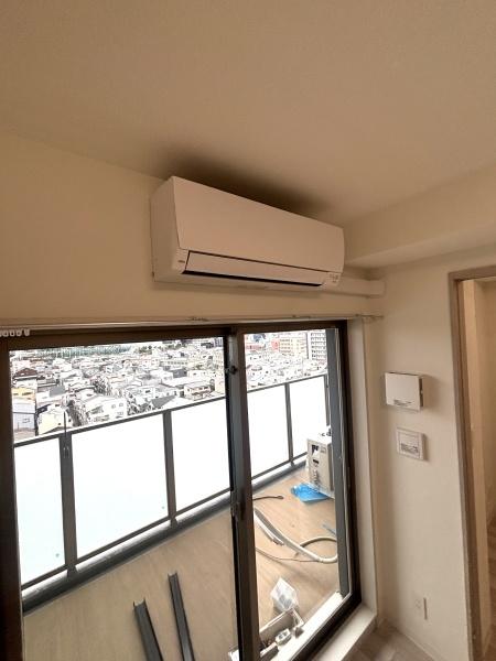 プレサンス大正エミナンス