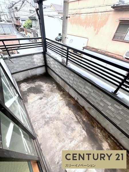 南恩加島2丁目貸家