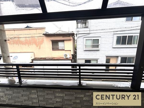 南恩加島2丁目貸家