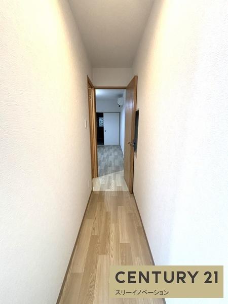 南恩加島2丁目貸家