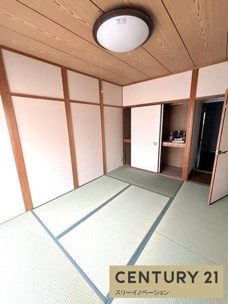 南恩加島2丁目貸家