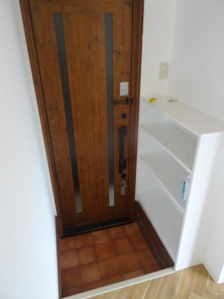 南恩加島6丁目貸家