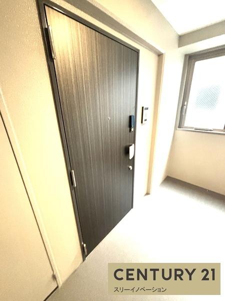 プレサンス大正エミナンス