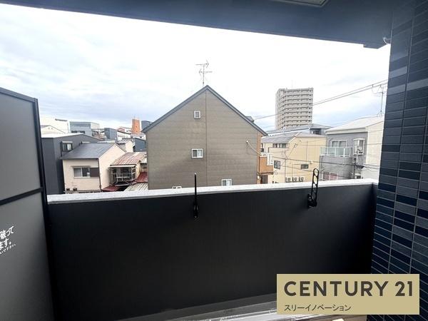 プレサンス大正エミナンス