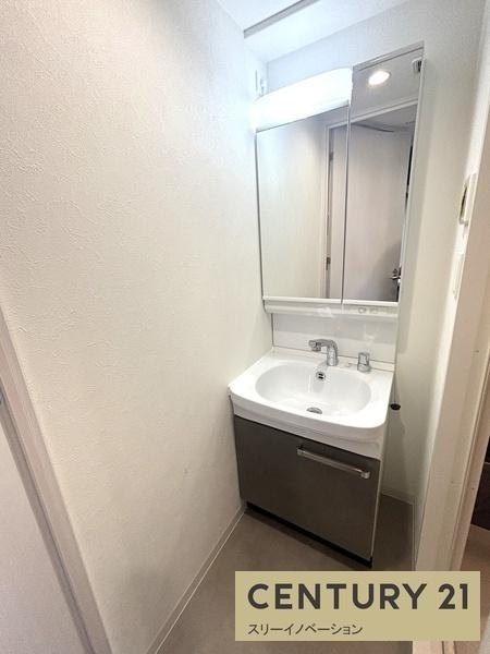 プレサンス大正エミナンス