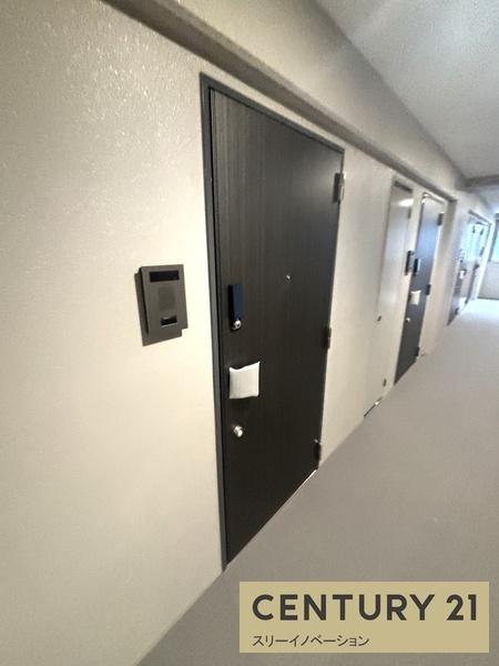 プレサンス大正エミナンス