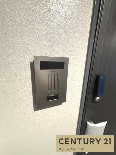 プレサンス大正エミナンス