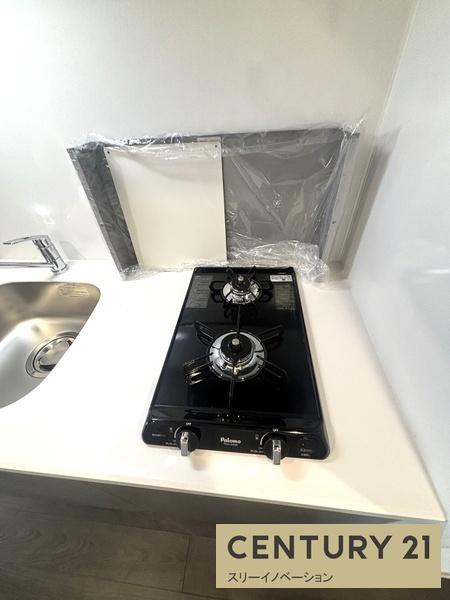 プレサンス大正エミナンス