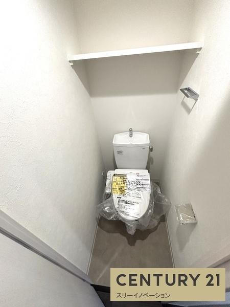 プレサンス大正エミナンス