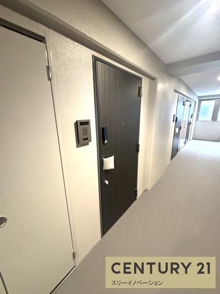 プレサンス大正エミナンス