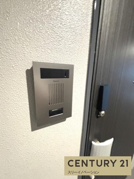 プレサンス大正エミナンス