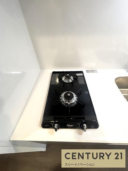 プレサンス大正エミナンス