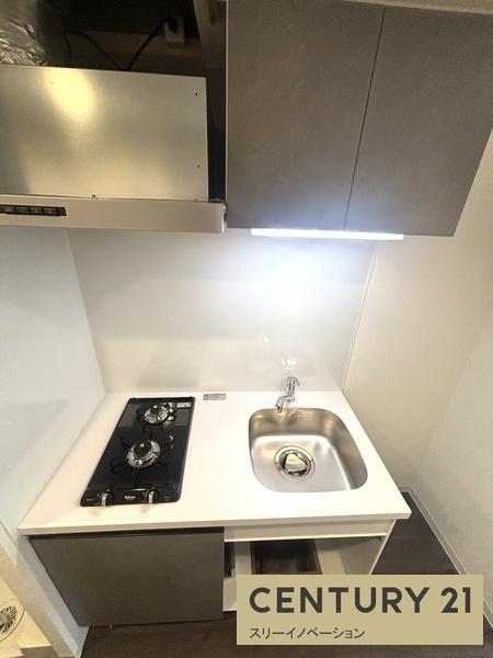 プレサンス大正エミナンス